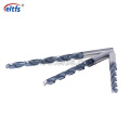 5D Solid Cabide Inner Coolant Drill Bit for Stainless Steel